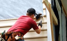 Affordable Siding Repair and Maintenance Services in Lisbon, ME